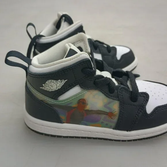 Jordan Kids 8c - Picture 2 of 2